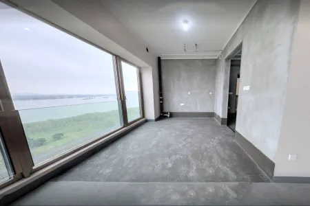 伟星蔚蓝海岸 4室2厅3卫 538万元 南北通透,好景观