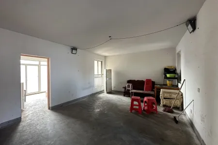 龙山新苑3期 3室2厅1卫 1,500元/月 南北通透,性价比高,好景观