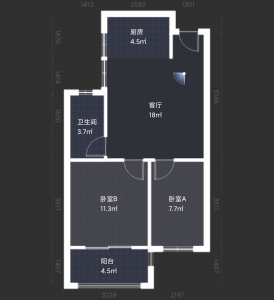 东方龙城景福苑