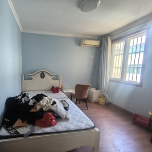 南瑞新城锦秋园