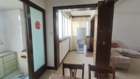 莲塘新村牡丹园