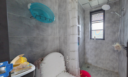 保利信达熙悦府