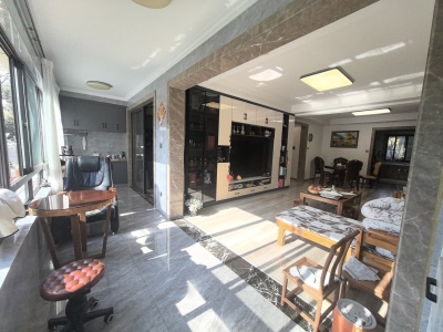 伟星公园天下3室2厅2卫南精装真实好房