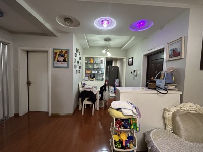 江城国际瑞景苑