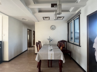 凤凰城中岛百合苑