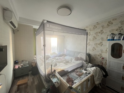 东方城四区东方天骏九珑湾