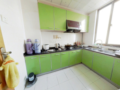 绿地4号地块北区(凯旋豪庭)