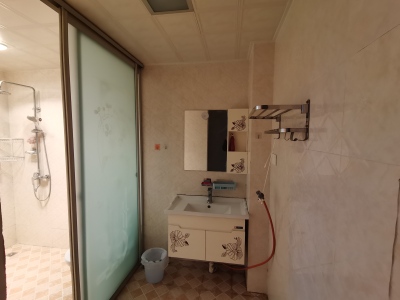 伟星左岸生活A区