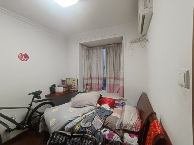 弋江嘉园二期月恒园