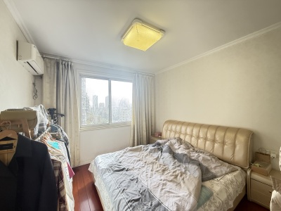 伟星左岸生活B区