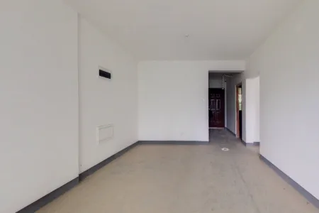 伟星金悦府1室1厅1卫南毛坯真实好房