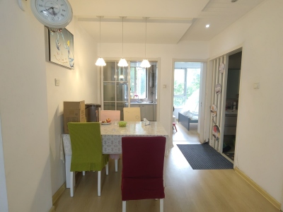 凤凰城南岛红枫轩