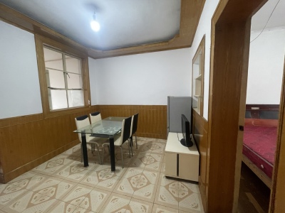 延安路二十一号