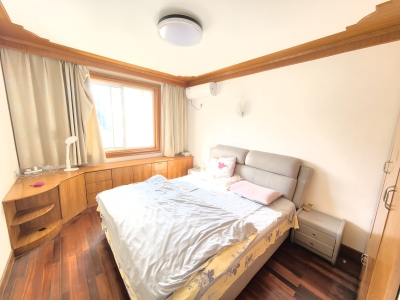 马塘新镇北吉园