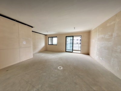 拓基鼎元府 3室2厅2卫 178万 好景观