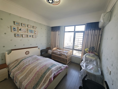 伟星金域蓝湾A区