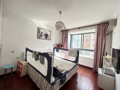 长江长现代城南区(二期)