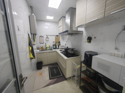 圳秀国际金湖湾