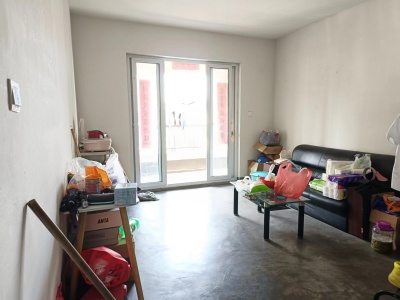 城市之光第三街区