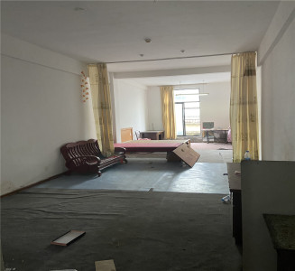 波尔卡财富公寓