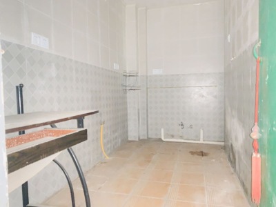 绿地1号地块(绿洲领秀)