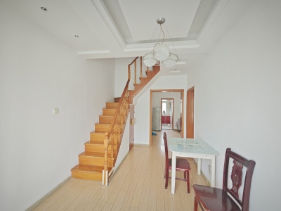 南瑞新城沐春园