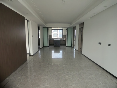 伟星万科东方珑胤台