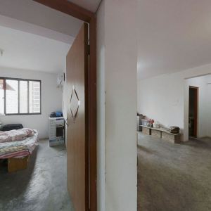 旭日天都六组团