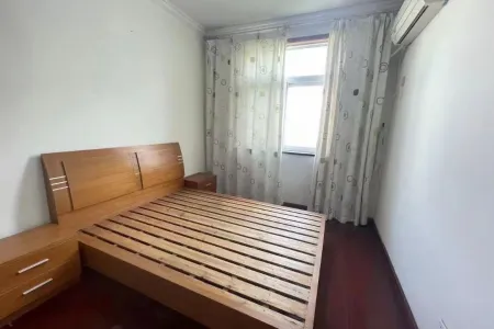 万锦国际花园4房2厅2卫南中装真实好房