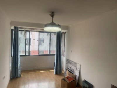 弋江嘉园·徽韵