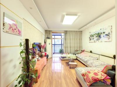 弋江嘉园二期年华园2房2厅1卫南精装真实好房