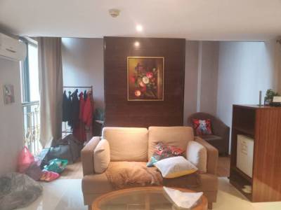 美宿金山国际公寓