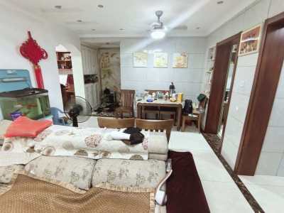 弋江嘉园二期月恒园