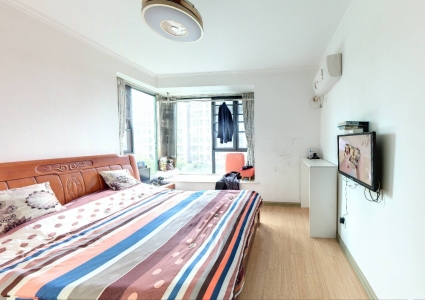 绿地6号地块C区(凯旋尚品)