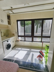 城市之光第二街区