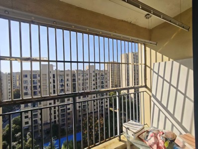 旭日天都五组团