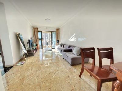 碧桂园镜湖世家