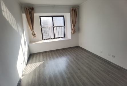 深业华府春天里