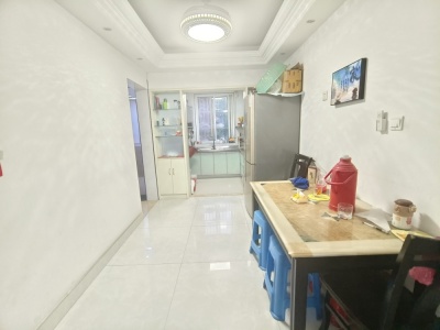 弋江嘉园·徽韵