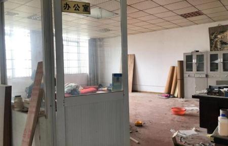 开发区东区纬一次路36号