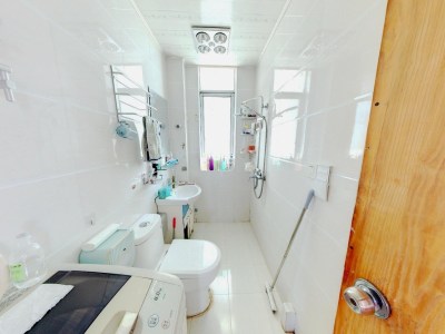 中和路供电小区