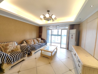 江南御花园二村