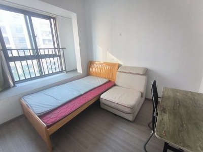 昌建融创枫丹壹号