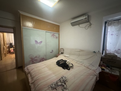 绿地4号地块南区(凯旋豪庭)