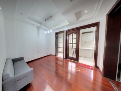 伟星左岸生活A区