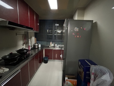 江城国际瑞景苑