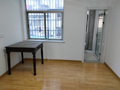 延安路二十一号