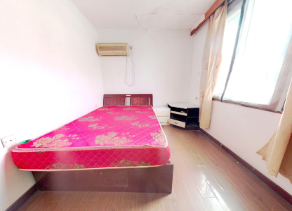 莲塘新村紫竹园