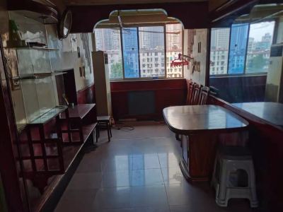 车站路铁路宿舍