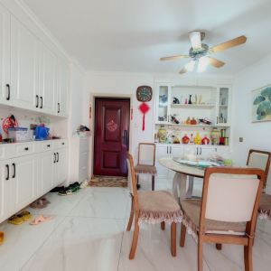 旭日天都二组团